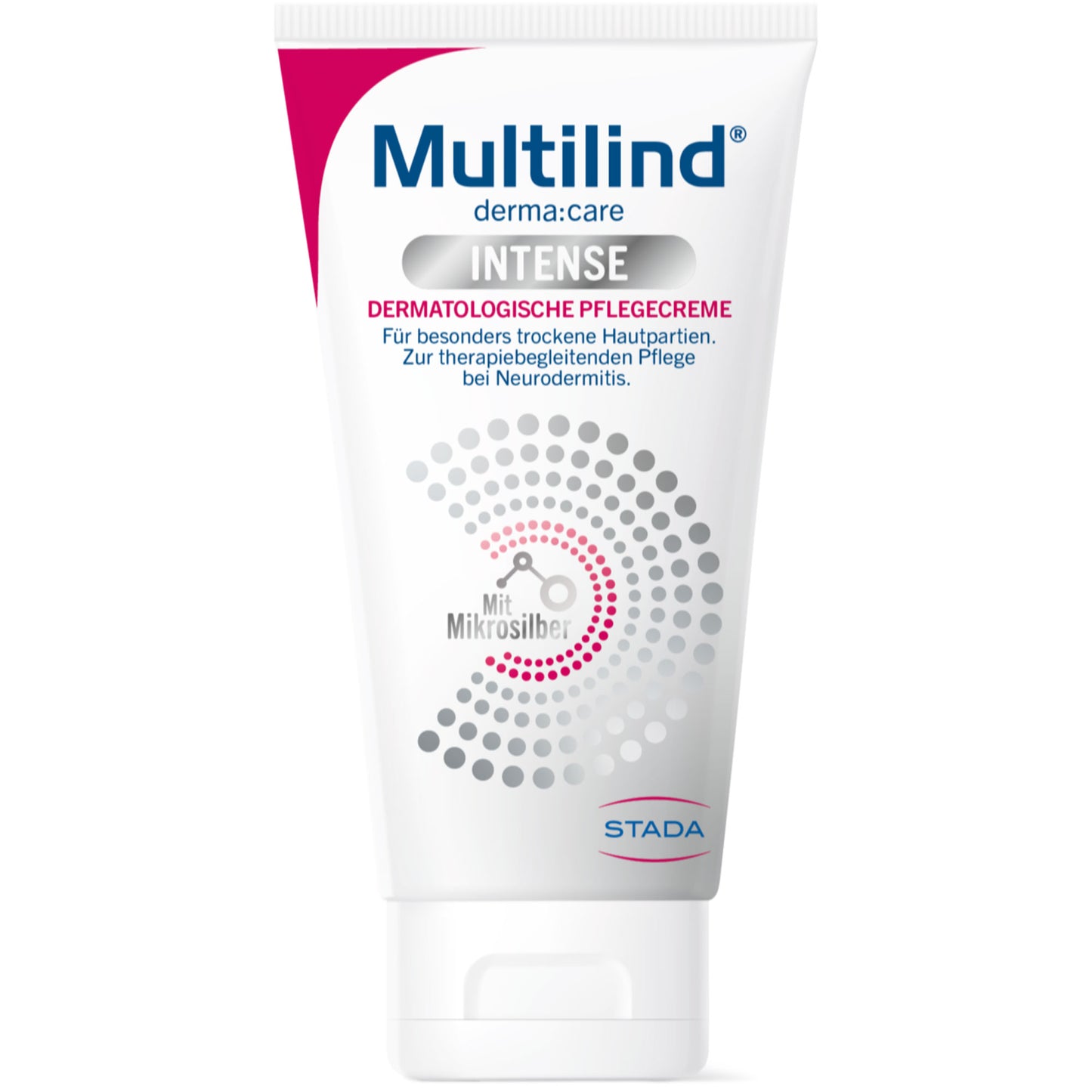MULTILIND Mikrosilber Creme 75 ml