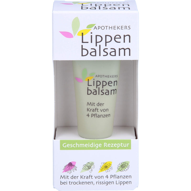 APOTHEKERS LIPPENBAL TUBE 8 ml