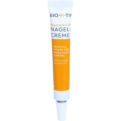 BIO-H-TIN Nagelcreme Plus 8 ml