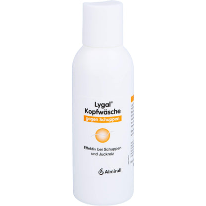 LYGAL Kopfwäsche 125 ml