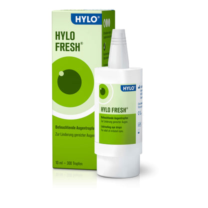 HYLO-FRESH Augentropfen 10 ml