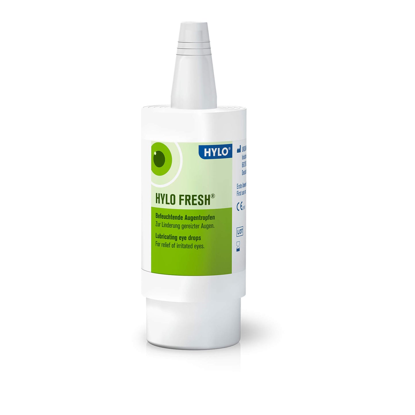 HYLO-FRESH Augentropfen 10 ml