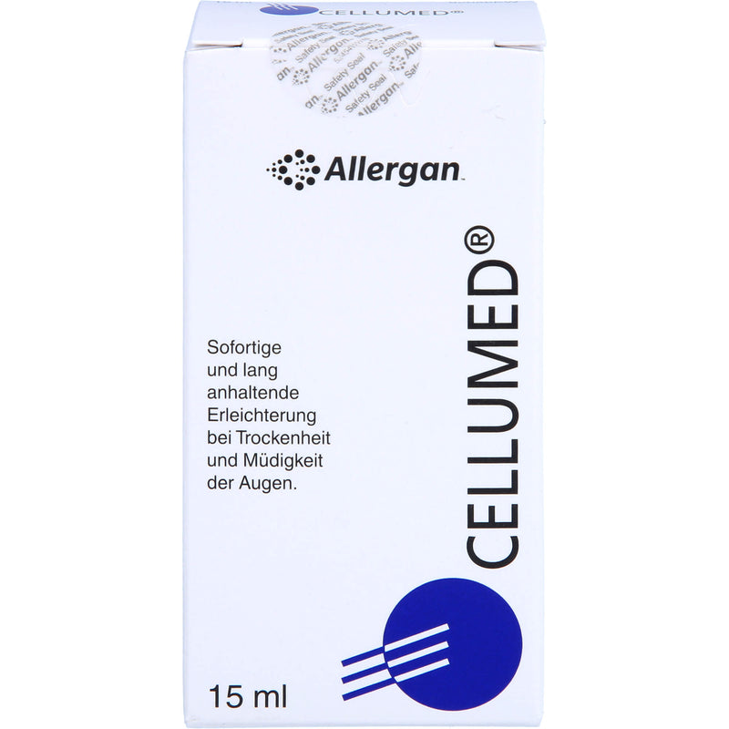 CELLUMED 15 ml