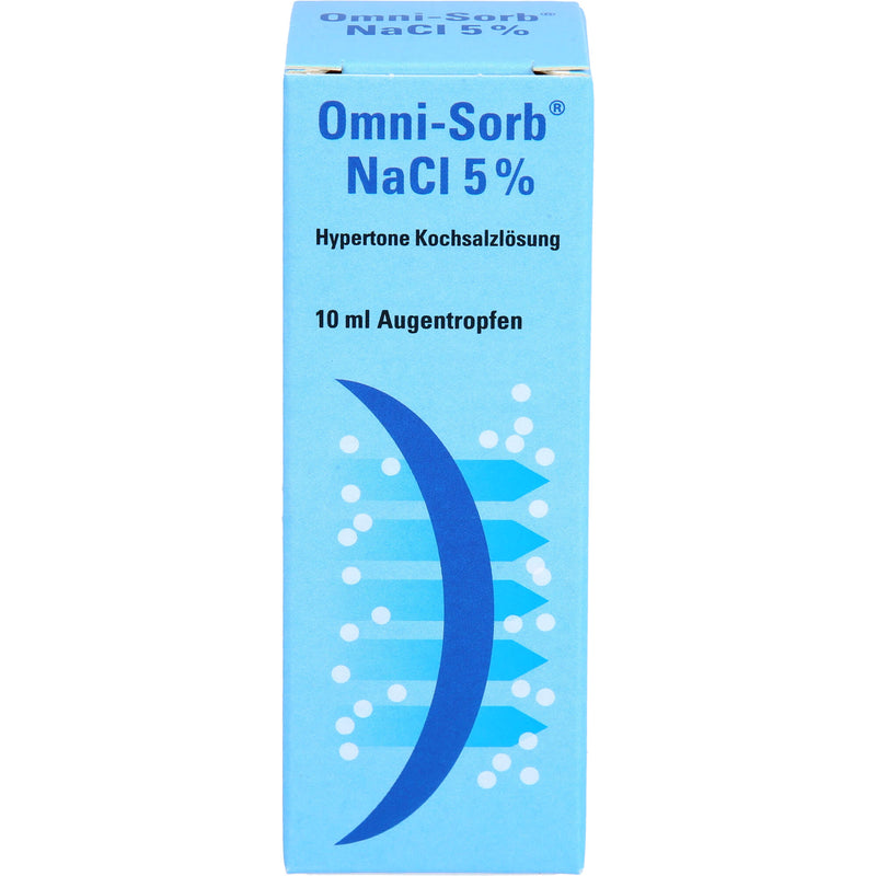 OMNI SORB 10 ml