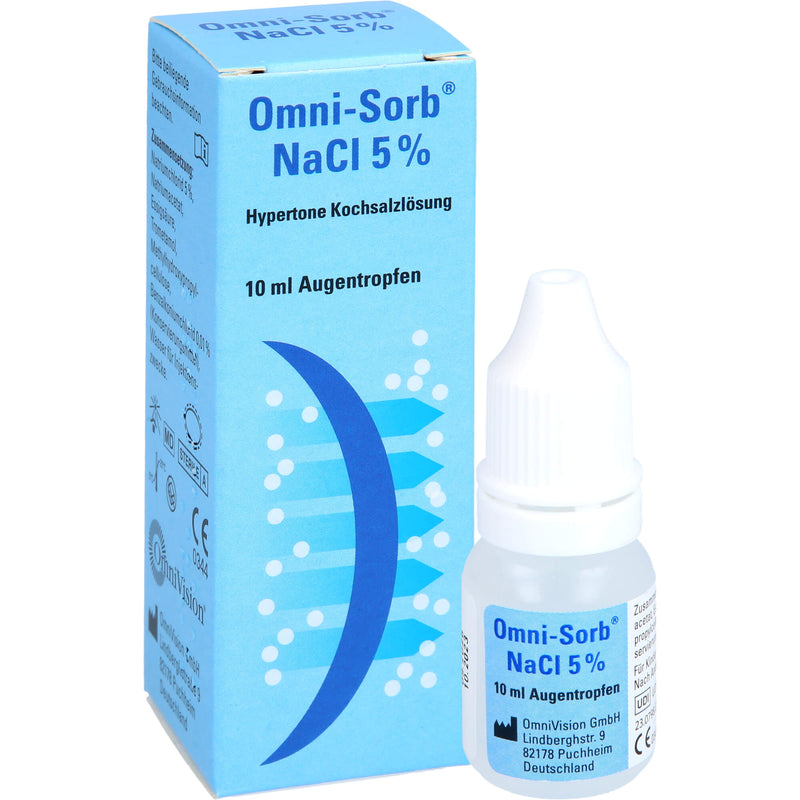 OMNI SORB 10 ml