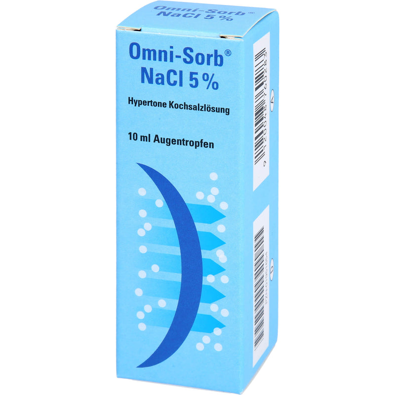 OMNI SORB 10 ml