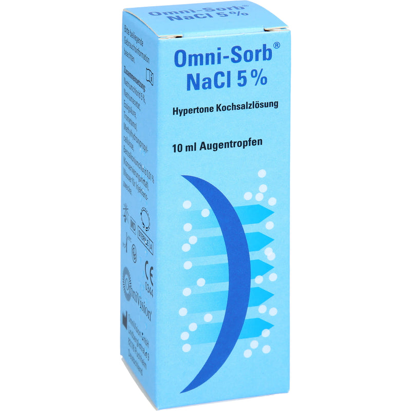 OMNI SORB 10 ml