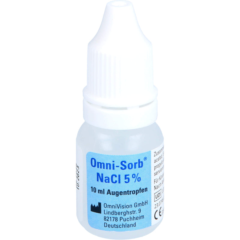 OMNI SORB 10 ml