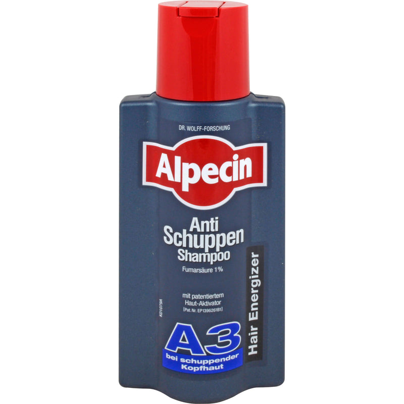 ALPECIN AKTIV SHAMPOO A3 250 ml