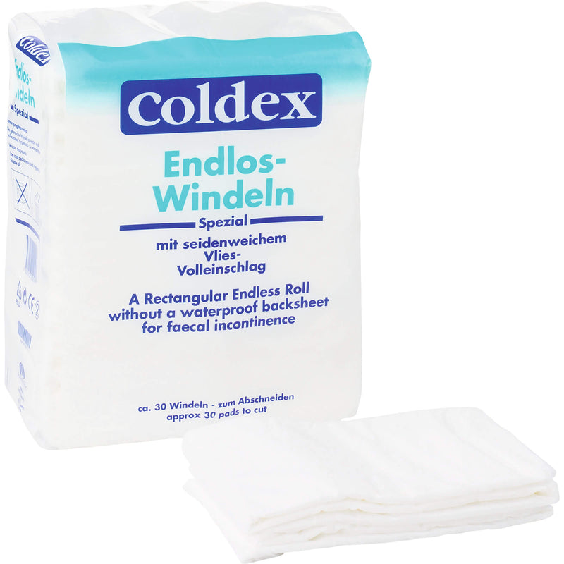 COLDEX ENDLOSWINDELN 1X30 St