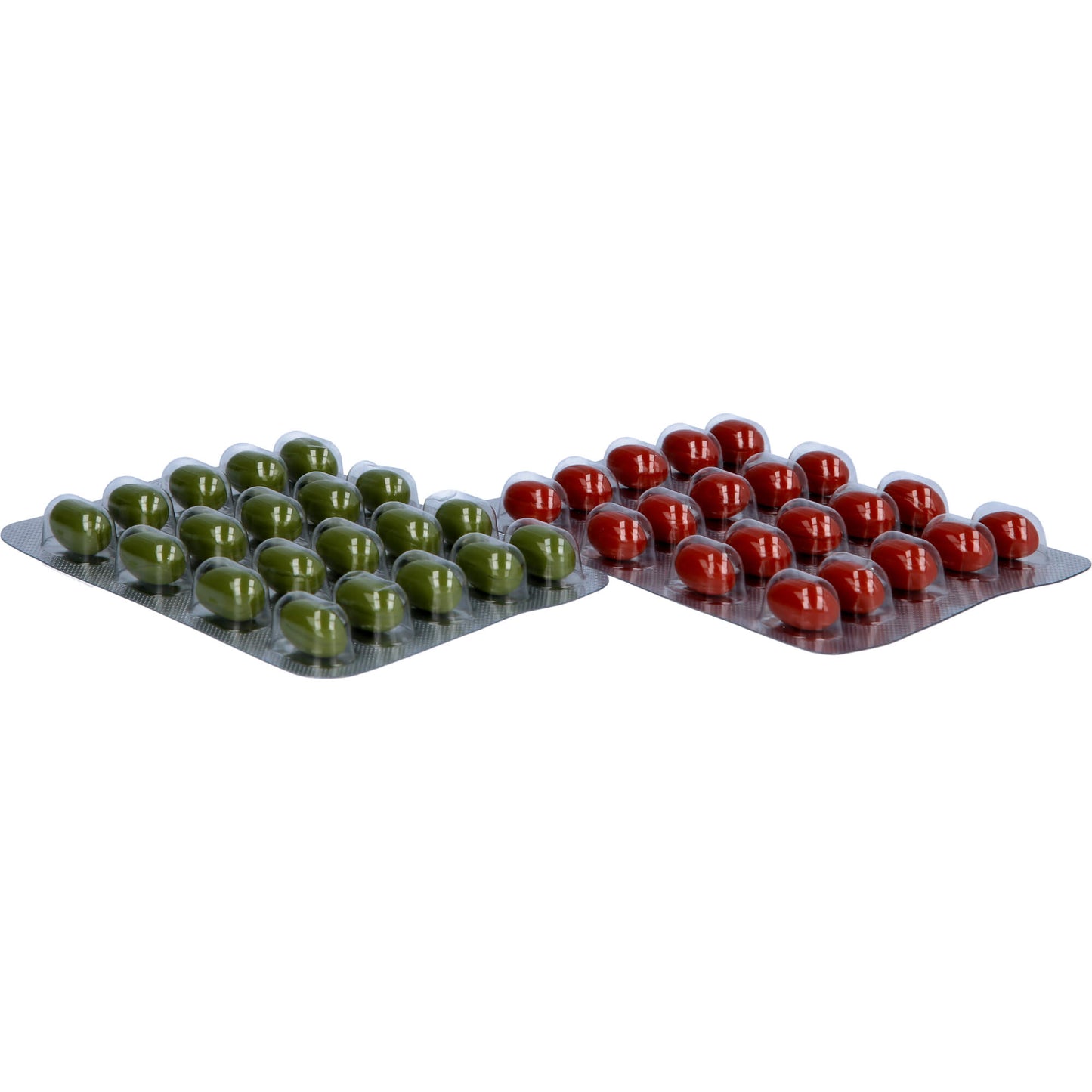 PROSTATA PRO Dr.Wolz Kapseln 2X20 St