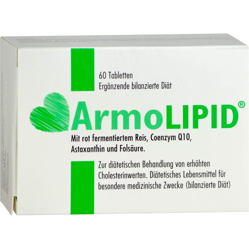 ARMOLIPID 60 St