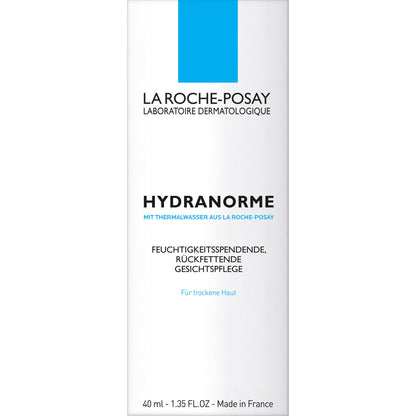 ROCHE-POSAY Hydranorme Emulsion 40 ml