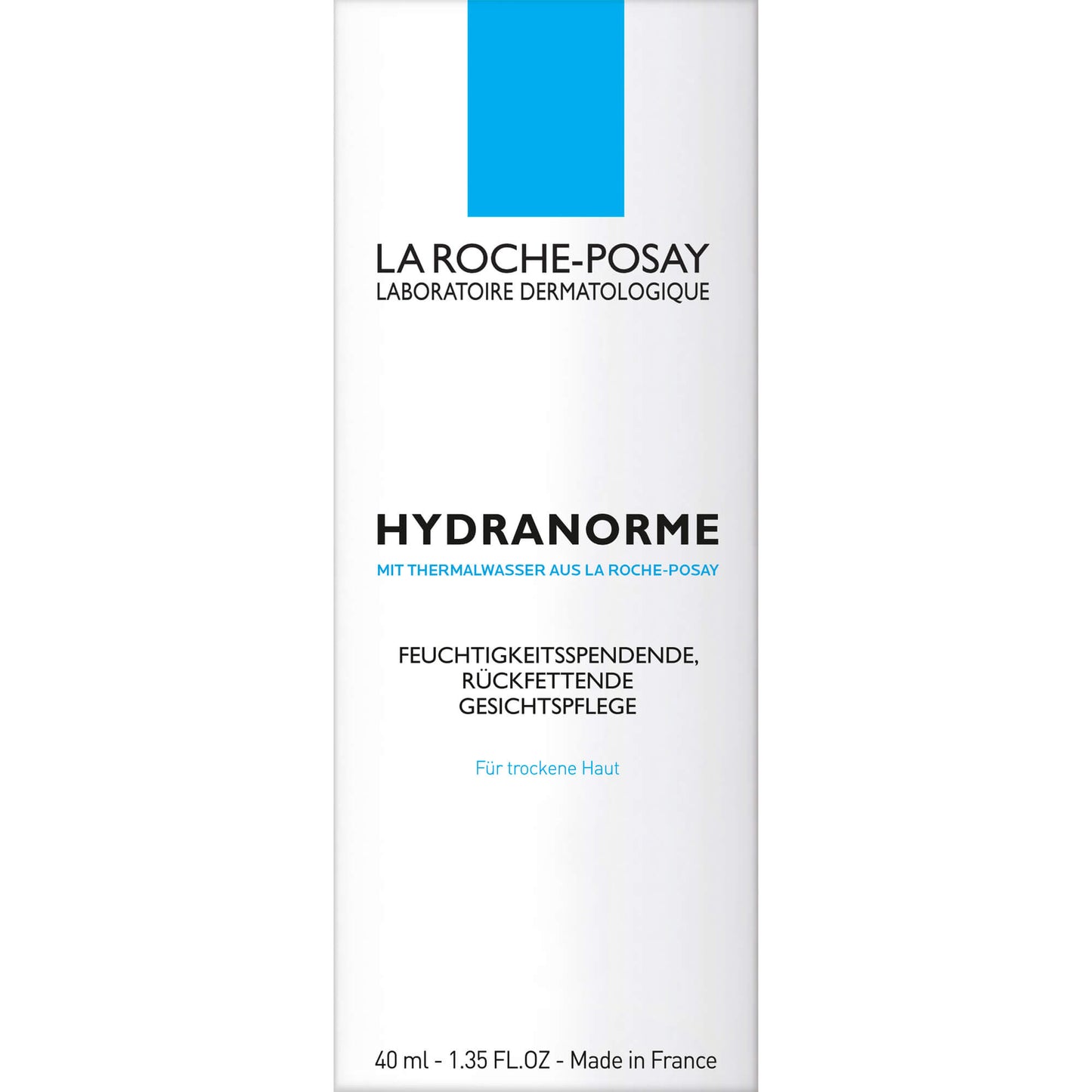 ROCHE-POSAY Hydranorme Emulsion 40 ml