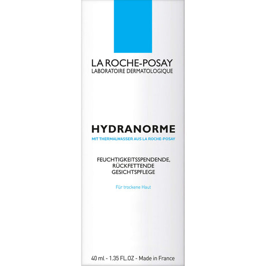 ROCHE-POSAY Hydranorme Emulsion 40 ml