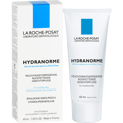ROCHE-POSAY Hydranorme Emulsion 40 ml