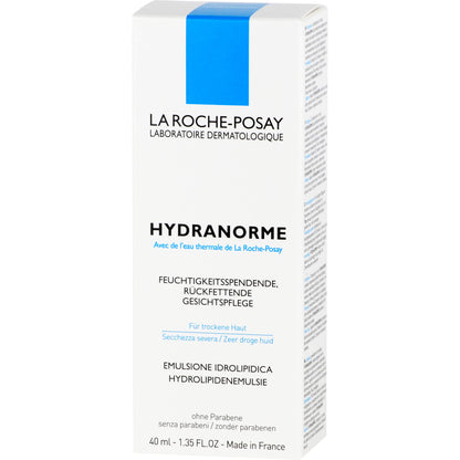 ROCHE-POSAY Hydranorme Emulsion 40 ml