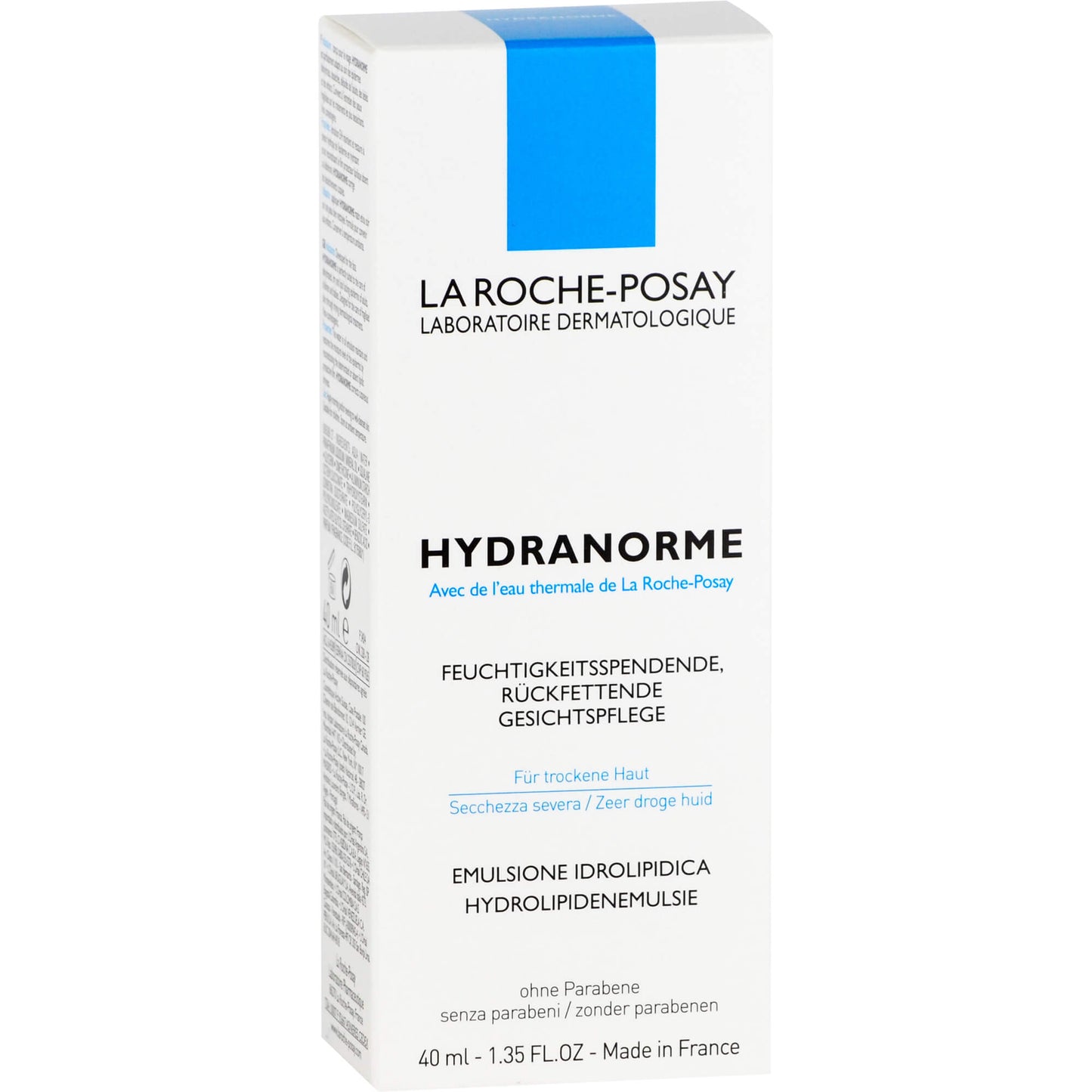 ROCHE-POSAY Hydranorme Emulsion 40 ml