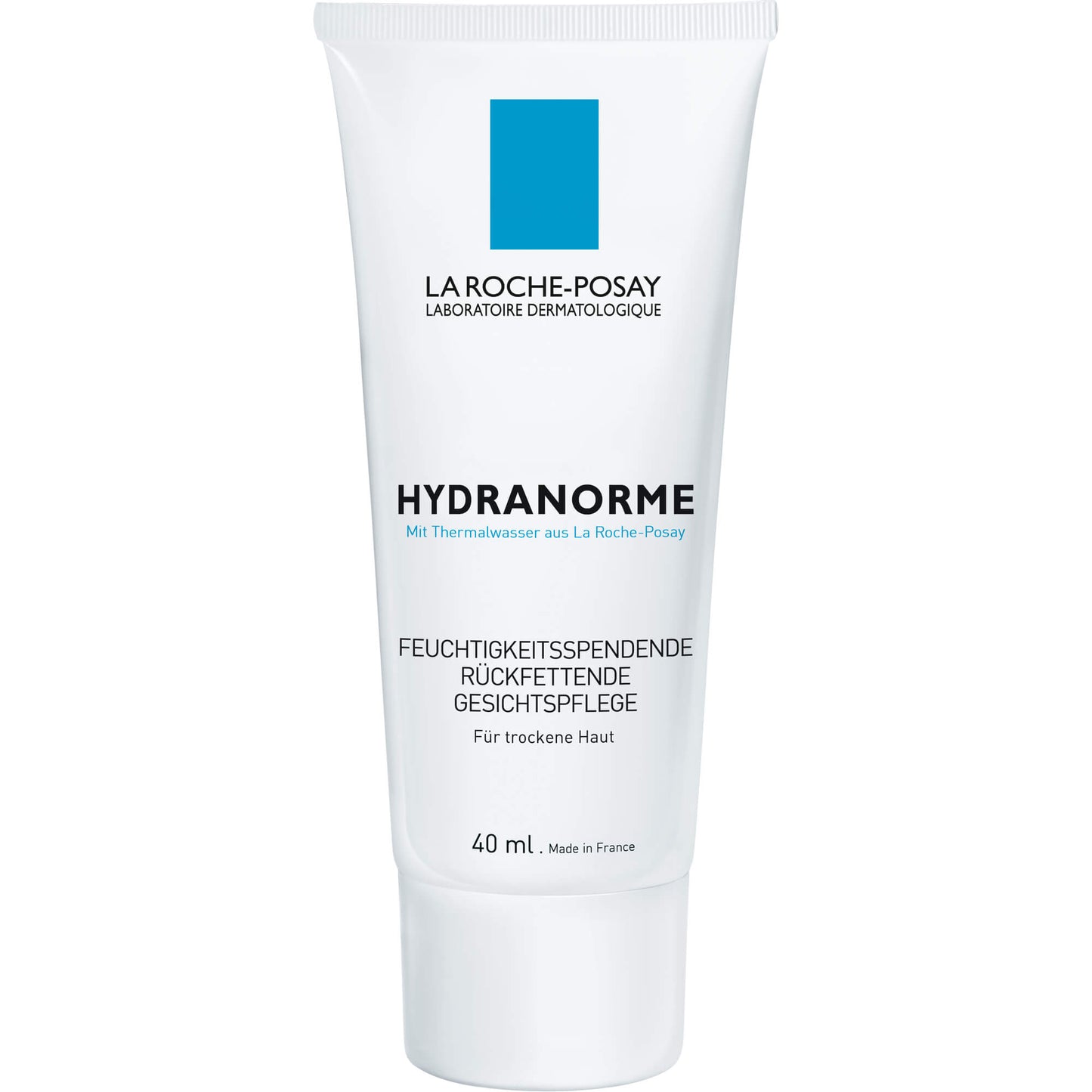 ROCHE-POSAY Hydranorme Emulsion 40 ml