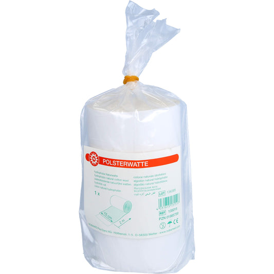 POLSTERWATTE gerollt 15 cmx2 m 1 St