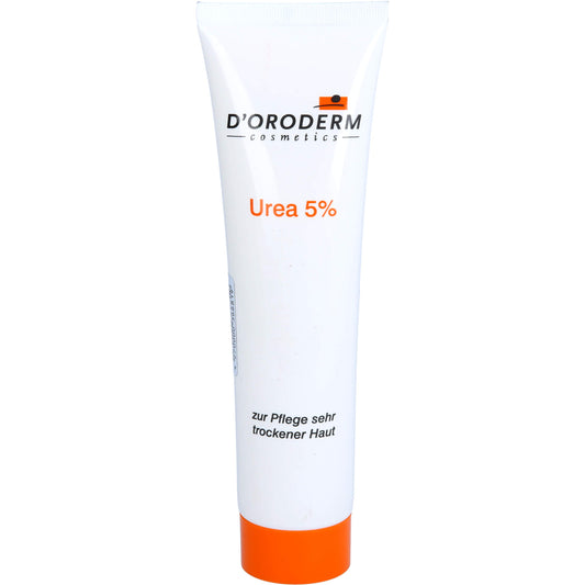 DORODERM Urea 5% Creme 100 ml