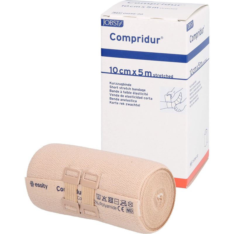 COMPRIDUR KOMPR 5X10CM 1 St