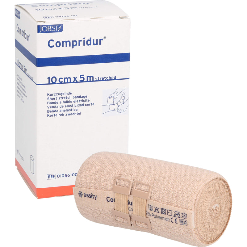 COMPRIDUR KOMPR 5X10CM 1 St