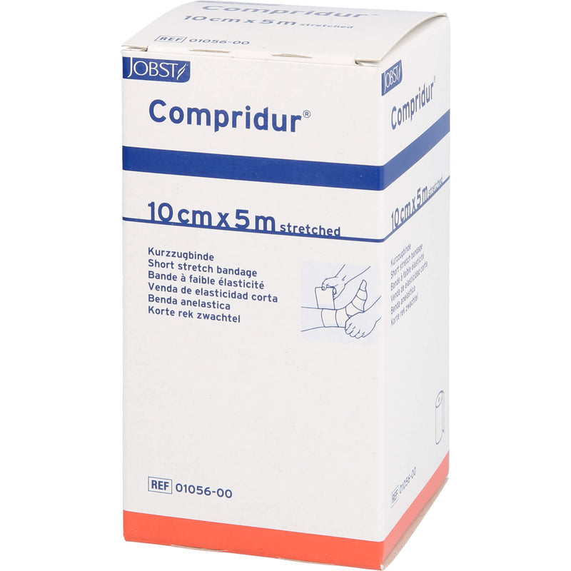 COMPRIDUR KOMPR 5X10CM 1 St