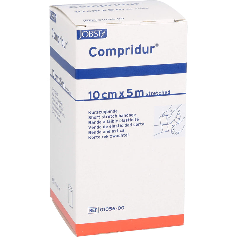 COMPRIDUR KOMPR 5X10CM 1 St