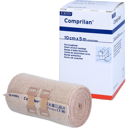 COMPRILAN elast.Binde 10 cmx5 m 1 St