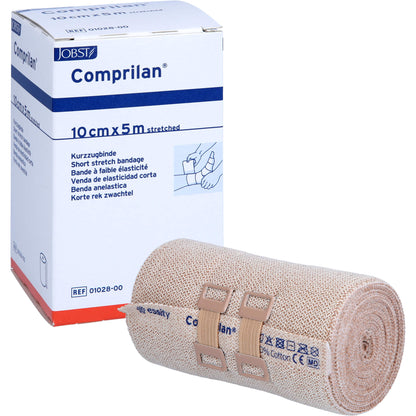 COMPRILAN elast.Binde 10 cmx5 m 1 St