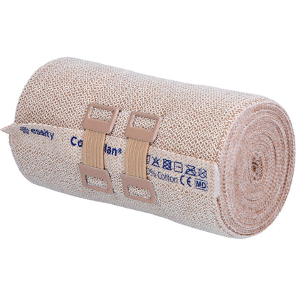 COMPRILAN elast.Binde 10 cmx5 m 1 St