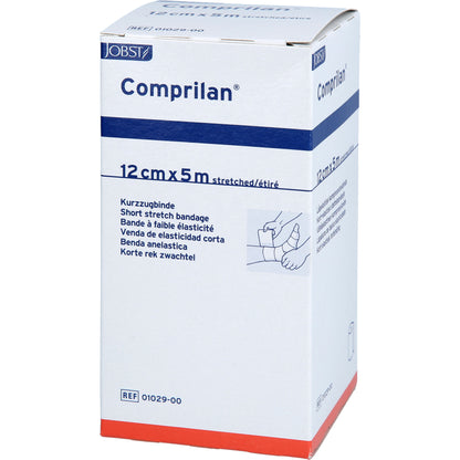 COMPRILAN elast.Binde 12 cmx5 m 1 St
