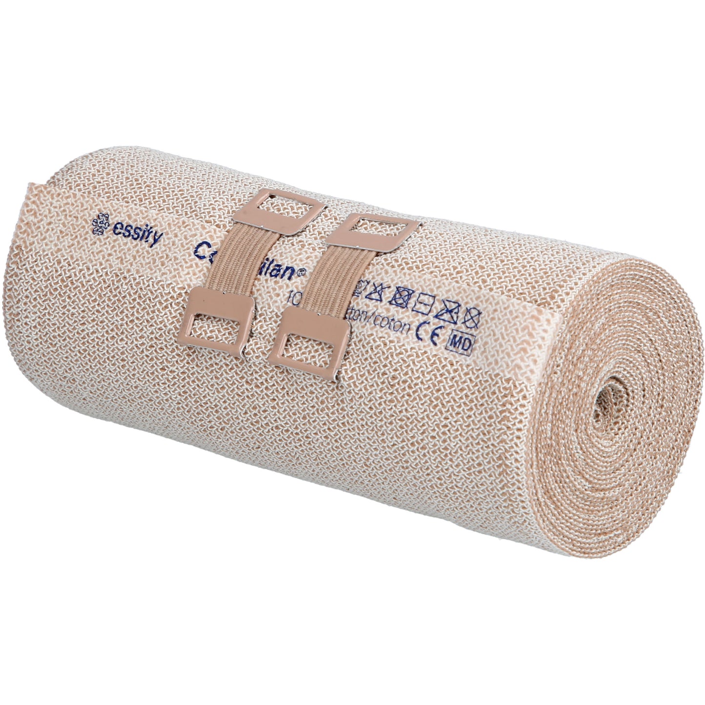 COMPRILAN elast.Binde 12 cmx5 m 1 St