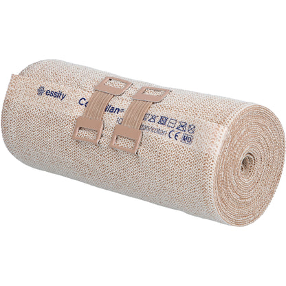 COMPRILAN elast.Binde 12 cmx5 m 1 St