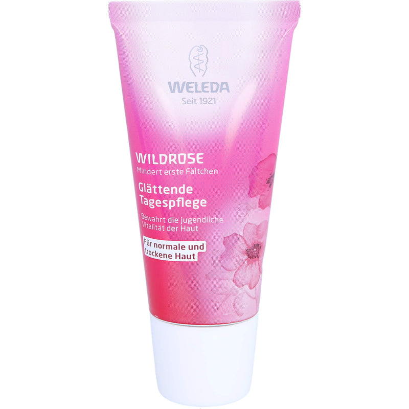 WELEDA WILDROSE TAGESPFLEG 30 ml