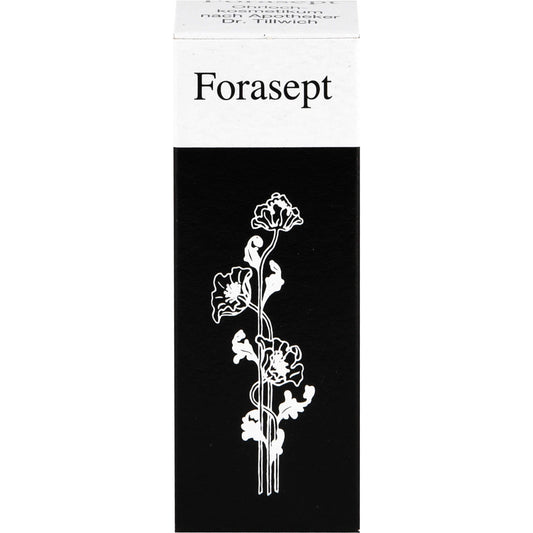 FORASEPT Ohrlochkosmetikum 7.5 ml