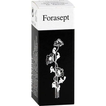 FORASEPT Ohrlochkosmetikum 7.5 ml
