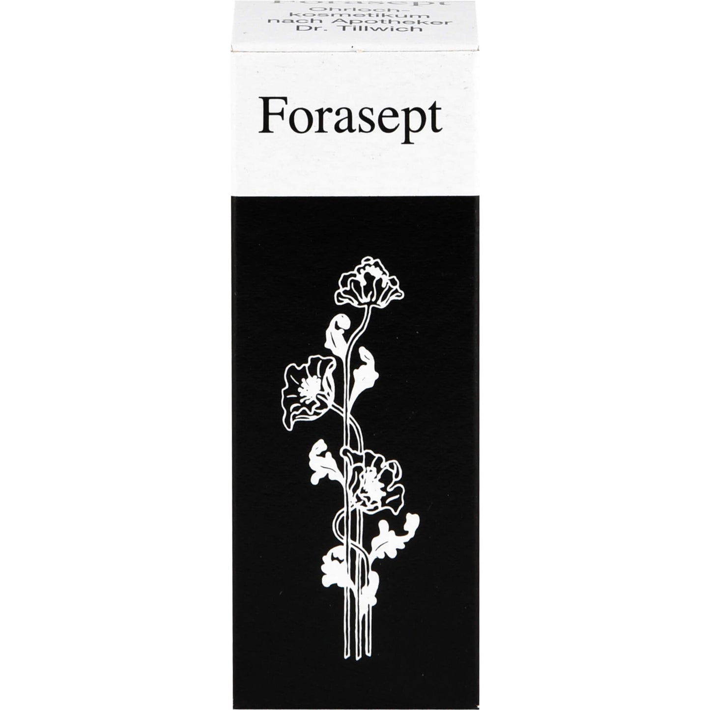FORASEPT Ohrlochkosmetikum 7.5 ml