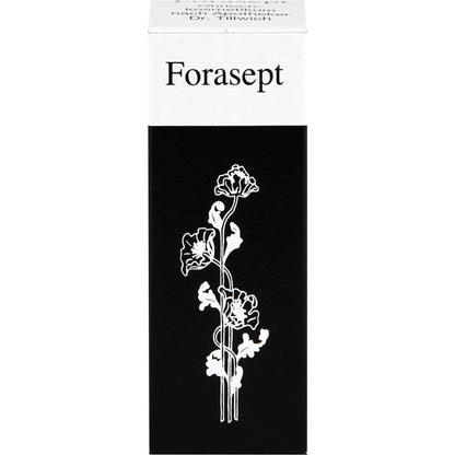 FORASEPT Ohrlochkosmetikum 7.5 ml