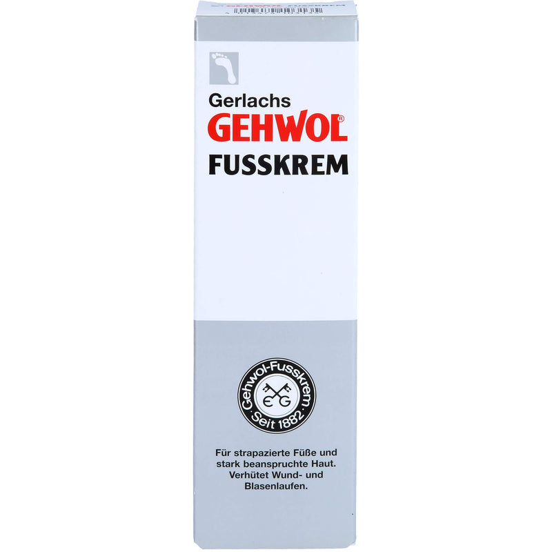 GEHWOL FUSSCREME 75 ml