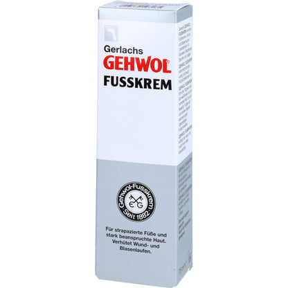 GEHWOL Fußcreme 75 ml