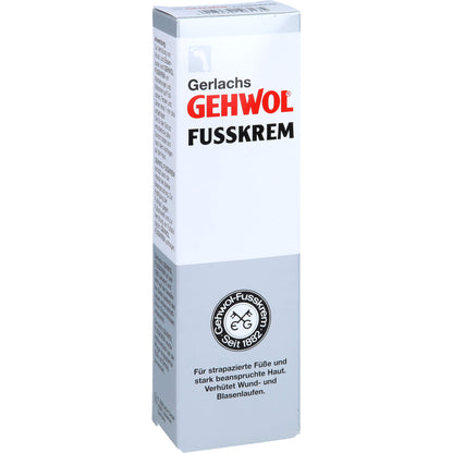 GEHWOL Fußcreme 75 ml