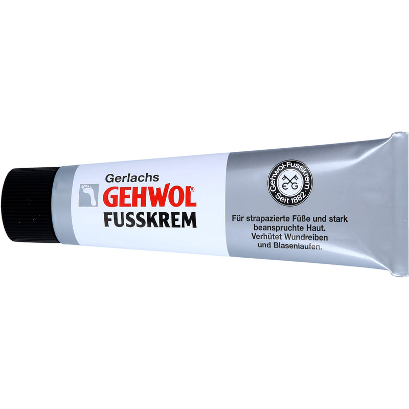 GEHWOL FUSSCREME 75 ml