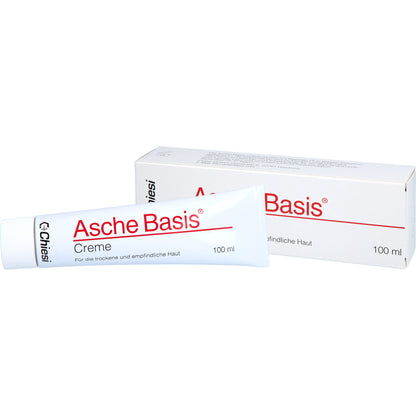 ASCHE Basis Creme 100 ml