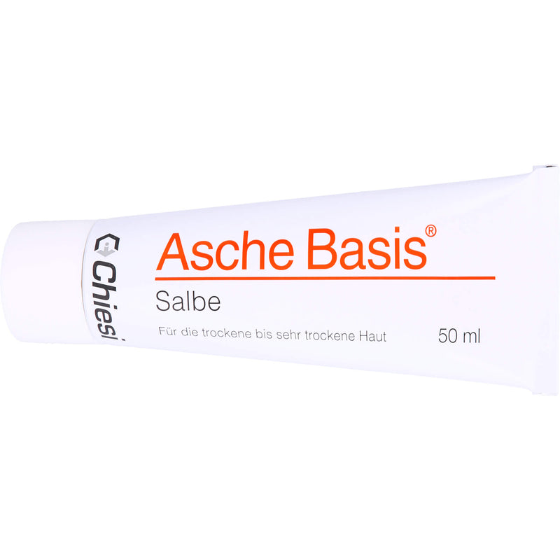 ASCHE BASIS SALBE 50 ml