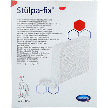 STÜLPA Fix Gr.1 Finger 25 m Netzschlauch 1 St