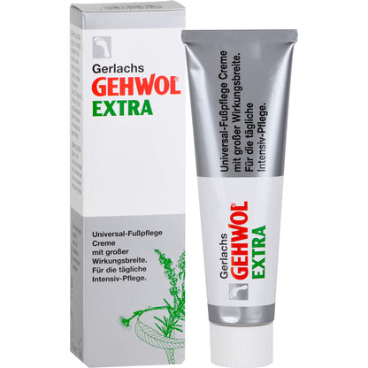 GEHWOL Fußcreme extra 75 ml