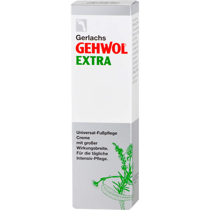 GEHWOL Fußcreme extra 75 ml