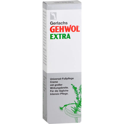 GEHWOL Fußcreme extra 75 ml